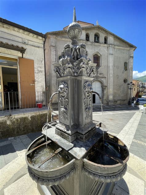 Antonella Blandi la Sindaca che vale due a Lattarico Città dAcqua