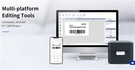 Enhance Visitor Management and Security with iDPRT Visitor Badge Printers