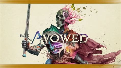 Avowed | Battle.net