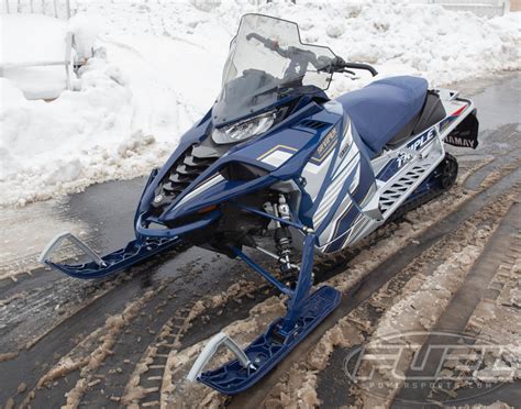 New 2024 Yamaha SRViper L TX GT Snowmobile For Sale In Milwaukee