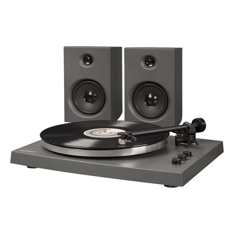 Buy Crosley T150 Turntable - Black Online | Rockit Record Players