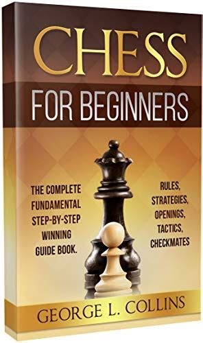 Chess books for beginners - secretqlero