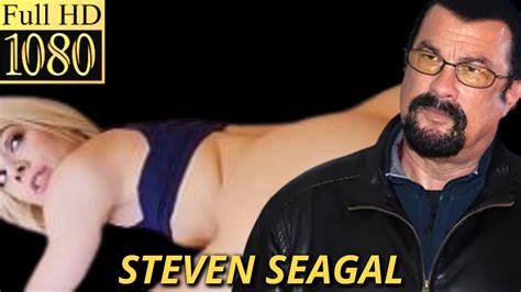 Steven Seagal Em Ca Ada Explosiva Melhor Filme De A O Completo