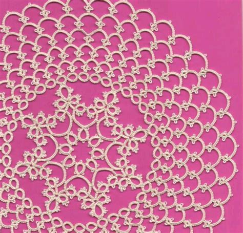 Pin By Liliana Zambon On Centri Chiacchierino Shuttle Tatting