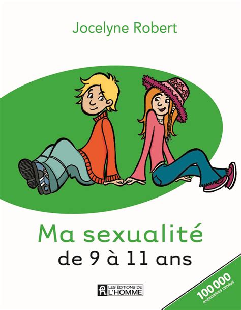 Ma Sexualit De Ans Collections