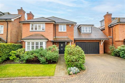 4 Bedroom Detached House For Sale The Luxury Marketplace