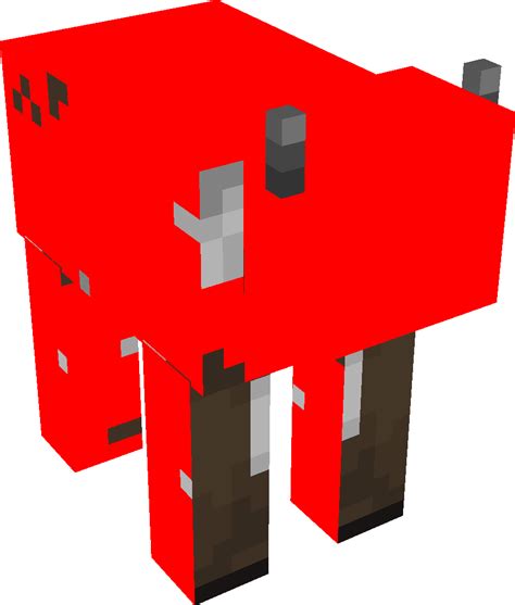 Minecraft Mob Editor Cow Tynker