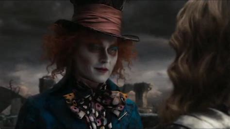 Alice in Wonderland - Johnny Depp Image (13963091) - Fanpop