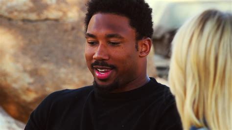 AusCAPS Myles Garrett Nude In ESPN Body Issue Behind The Scenes