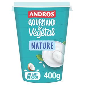 Andros V G Tal Brass Nature G Monoprix Courses En Ligne Et Offres