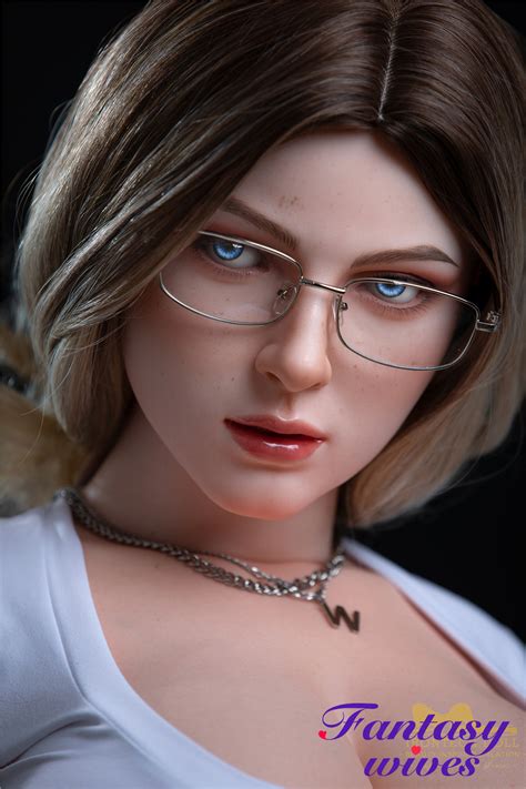 Cm Ft F Cup Silicone Sex Doll Fenny Fantasywives Official