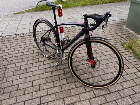 Specialized Diverge Elite Dsw Used In Cm Buycycle