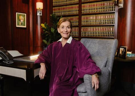 Why Amazon Is In Business With Judge Judy The New York Times