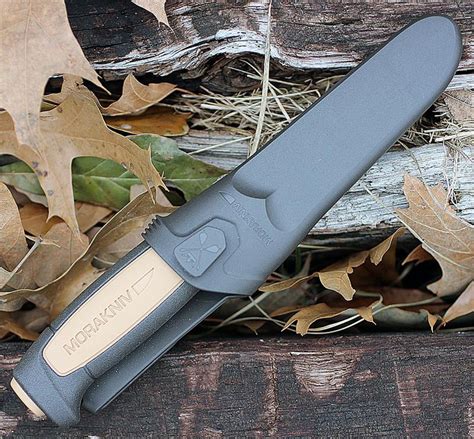 Нож MORA Rope, stainless steel, блистер купить в Киеве с доставкой по ...
