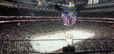 PPG Paints Arena Pittsburgh Pennsylvania R Stadiumporn