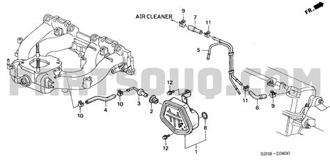 Engine Honda Hr V General S H Parts Catalogs Partsouq