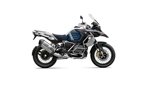 Bmw Gs R 1250 Flexcar