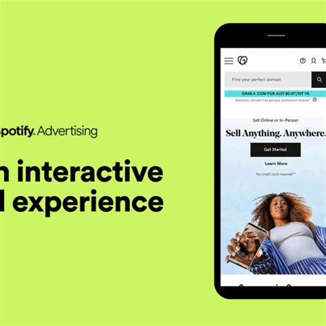 Digital Agency Consultancy Spotify Ads Experts