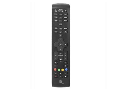 Kup Nowy Pilot UPC RC2094501 czarny multiroom mediabox na arena.pl i