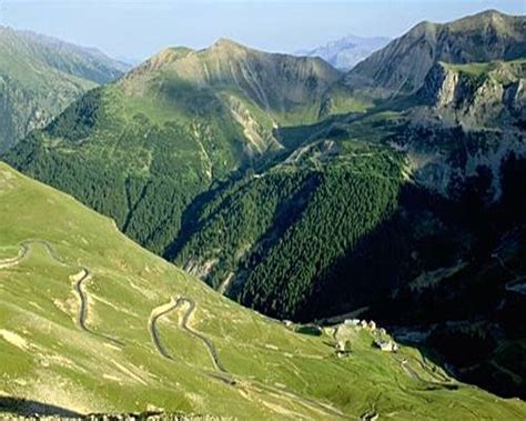 French National Parks and Nature Reserves in France | National parks ...