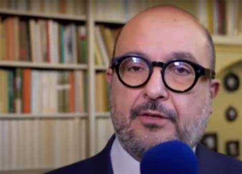 Il Ministro Sangiuliano Inaugura Il Museo Praz A Roma Video E Foto