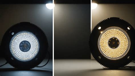 COB vs. LED Lights: Key Differences Explained
