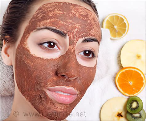 Homemade Fruit Enzyme Facial Masks Telegraph