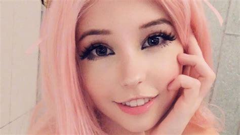 Belle Delphine