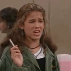 Marla Sokoloff as Gia | Full House: Where Are They Now? | POPSUGAR ...