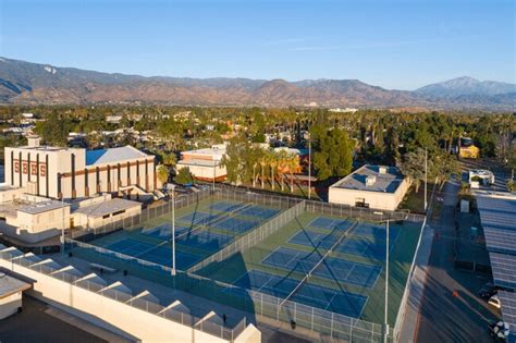 San Bernardino High School Rankings And Reviews