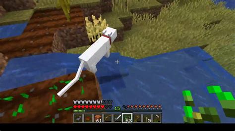 Minecraft Silverfish Youtube