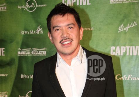 Direk Brillante Mendoza On Being Respected In Film Circles Abroad Gusto Ko Rin Sanang