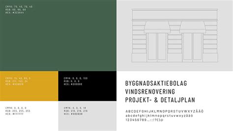 BVY Identity on Behance