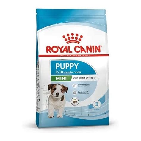 Las Comparativas De Las Mejores Piensos Royal Canin Para Perros De