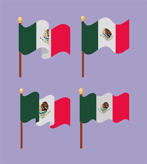 Latino Flags