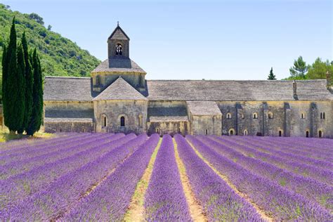 Los Mejores Lugares Para Visitar En El Sur De Francia Los Viajes De