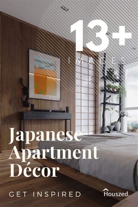 Get inspired with these Japanese Apartment Interior Design concepts and ...