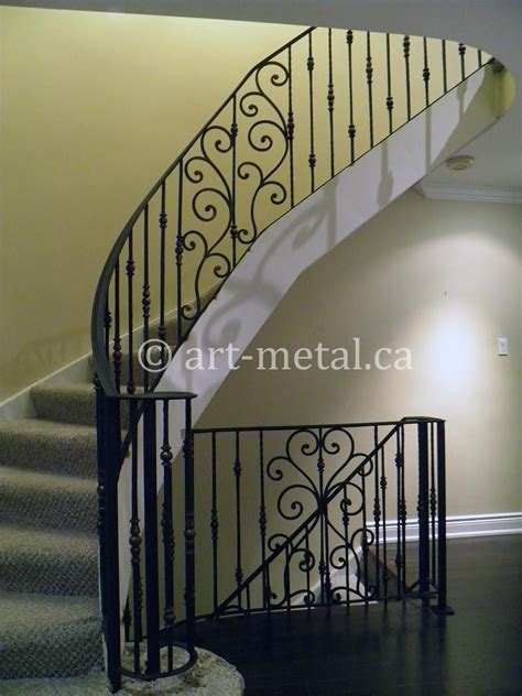 Get Original Wrought Iron Designs for Gates and Railings