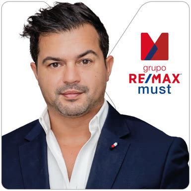 Bruno Pires Agente RE MAX Must RE MAX COLLECTION