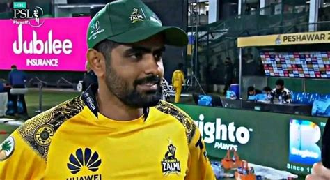 “we Just Didnt Execute The Plans” Babar Azam Slams Bowling Unit As