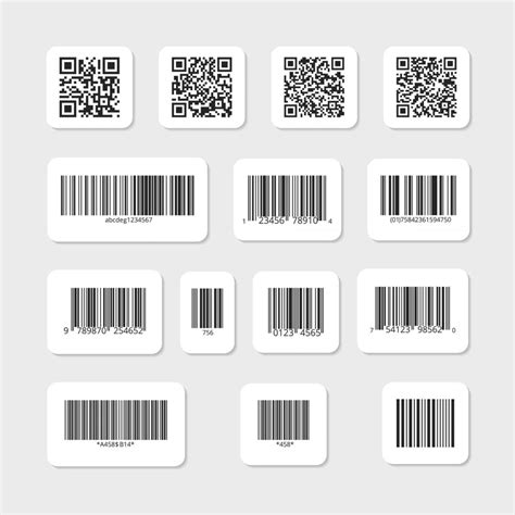 Qr Codes Vs Barcodes For Inventory Management Which One Is Right For You