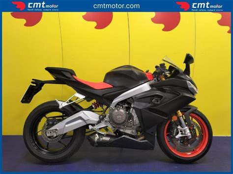 Vendo Aprilia Rs Usata A Castiglione Olona Codice