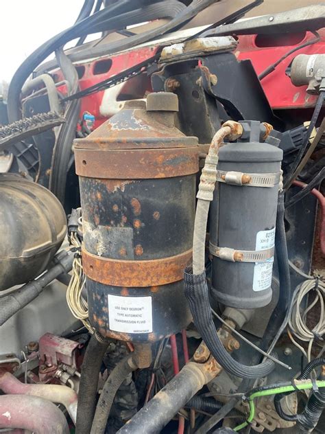 power steering pump mack truck  barbara bowles blog