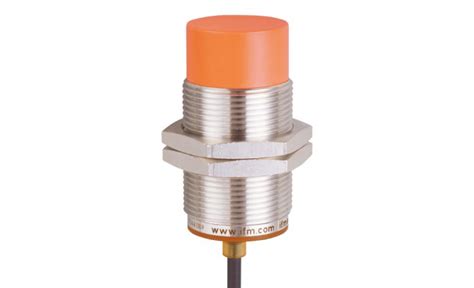 Iis Inductive Sensor Newtech