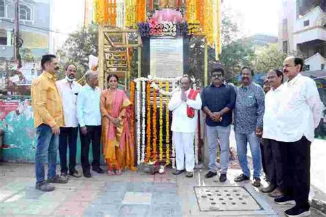 హైదరాబాద్ ఫిలింనగర్‌లో స్వర్గీయ ఎన్టీఆర్ 29వ వర్ధంతి సందర్భంగా ఘనంగా ...