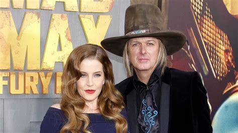 Ex-husband of Lisa Marie Presley has finally spoken out. – ReadThisStory