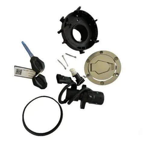 Apache Rr 310 Lock Set Tvs Indian Bikes Spares