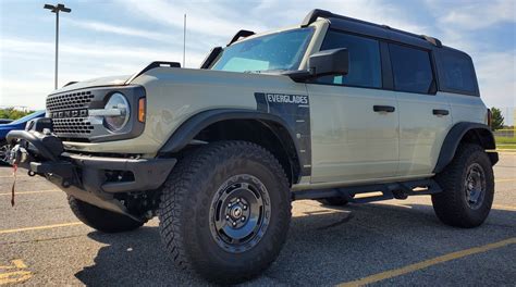 Everglades Desert Sand Bronco Spotted In The Wild Page 2 Bronco6g