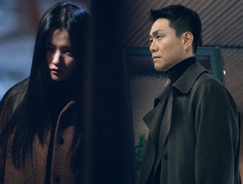 ‘김태리x오정세 과몰입 제대로 시키는 섬뜩한 악귀의 두 얼굴 포토갤러리 Sbs