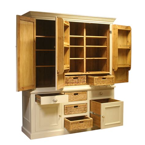 The Main Furniture Company Freestanding Kitchen Furniture